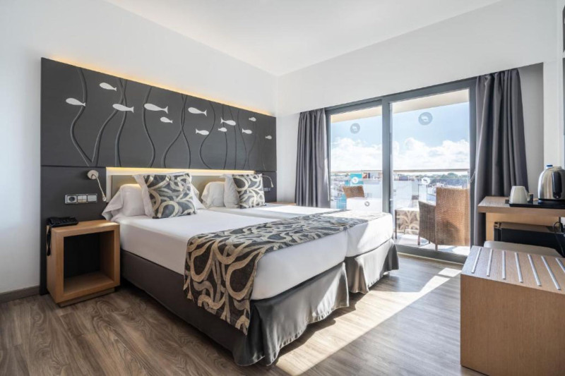 THB Gran Bahia Hotel & Appartements