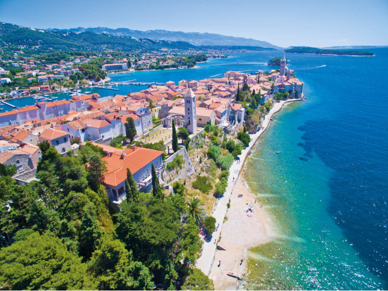 Valamar Hotel Padova