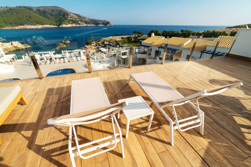 Parque Nereida Suites