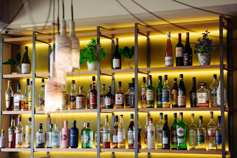 Alianthos Estate Resort (ex Alianthos Garden)