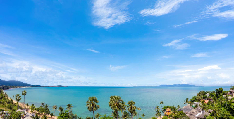 Fair House Villas & Spa