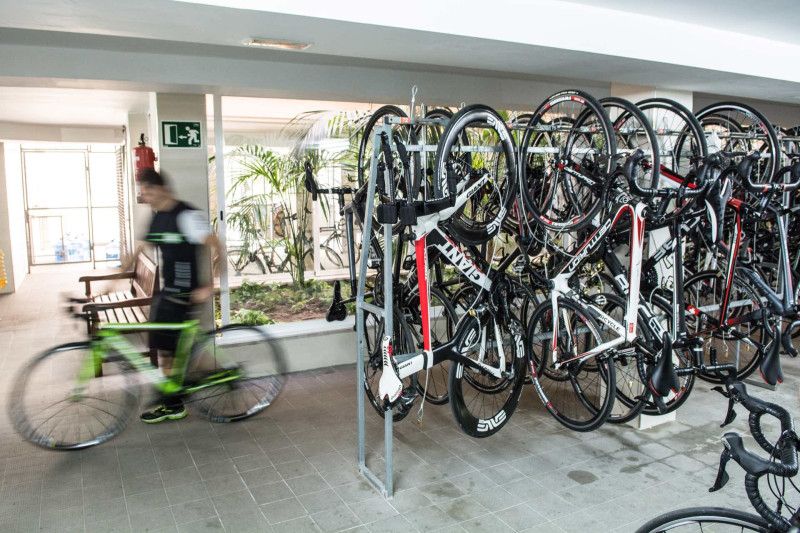 Aparthotel VIVA Blue & Spa