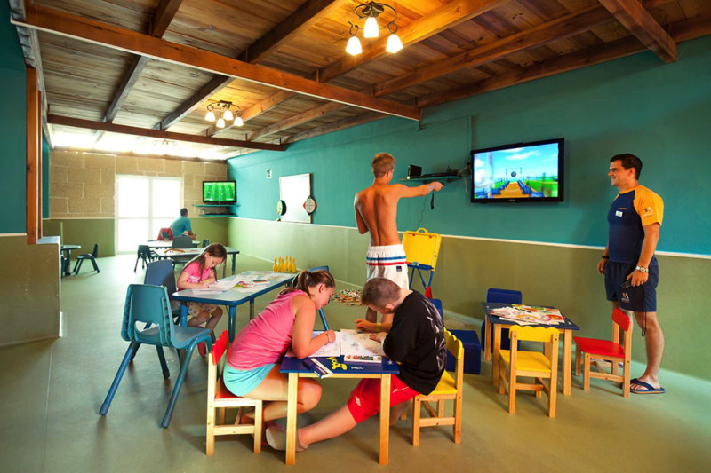 BLUESEA Lagos de Cesar