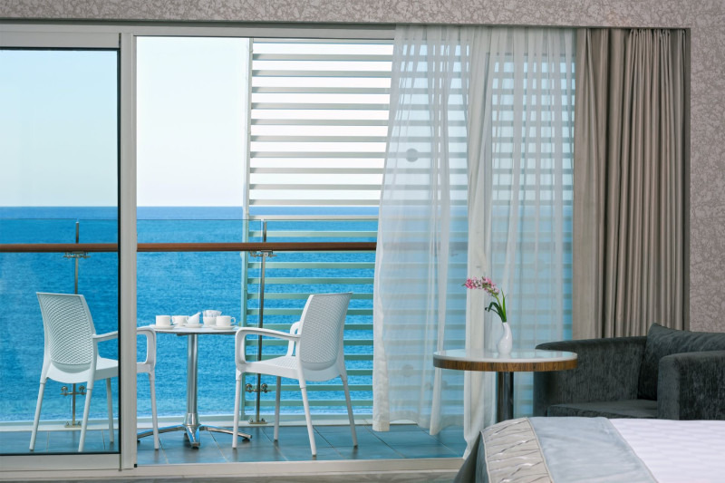 Gold Island Selected