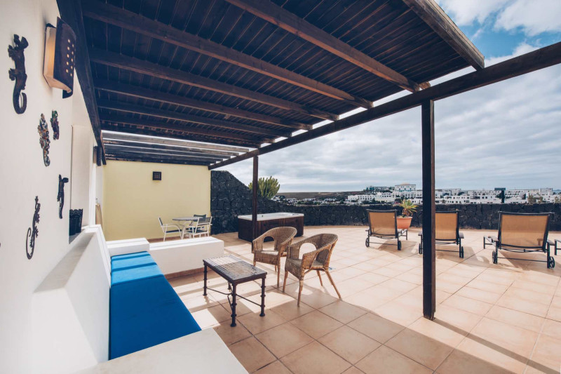 Iberostar La Bocayna Village