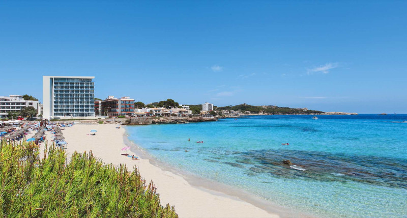 Son Moll Sentits Hotel & Spa