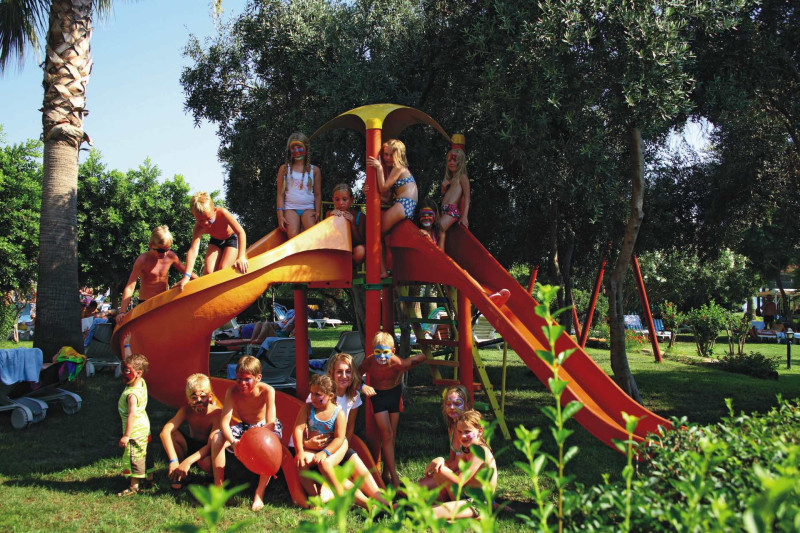 Terrace Beach Resort