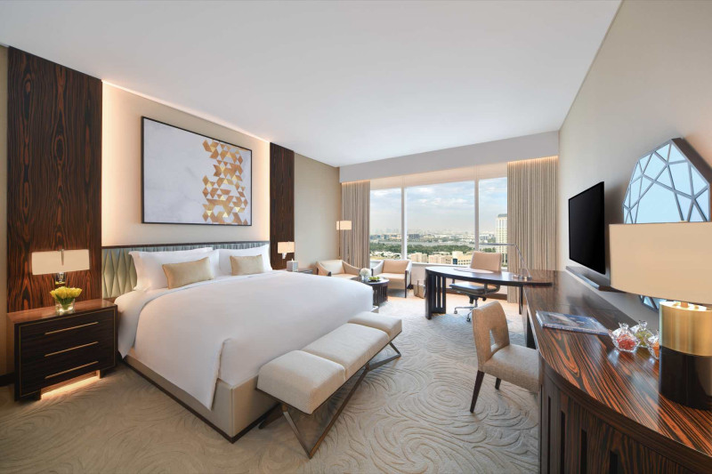 Sofitel Dubai The Obelisk