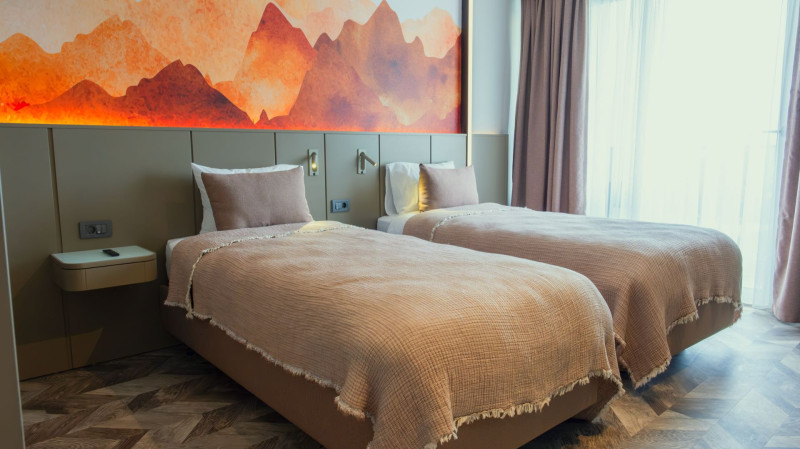 Kleopatra Dreams Beach