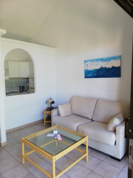 Bakour Fuerteventura La Pared