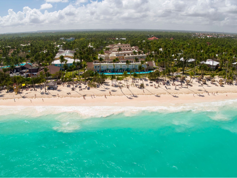Grand Palladium Punta Cana Resort & Spa