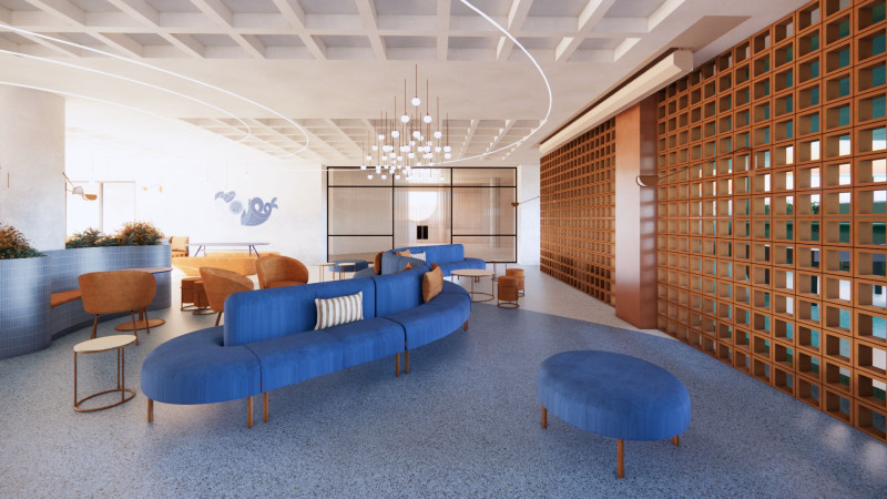 Kouros Palace Active Lifestyle