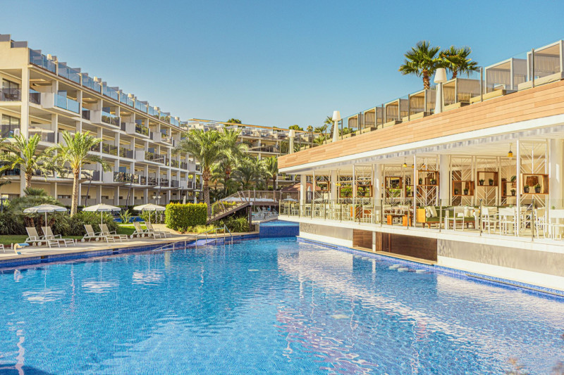 Zafiro Palace Palmanova & Spa