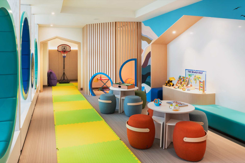 ADDRESS Beach Resort Fujairah