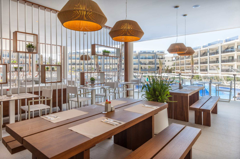 Zafiro Palace Alcudia