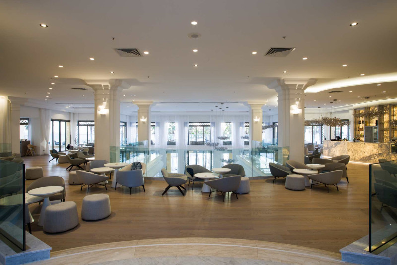 Hilton Malta