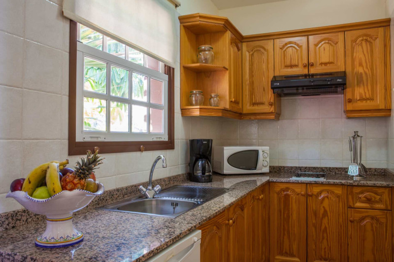 Oasis San Antonio App.