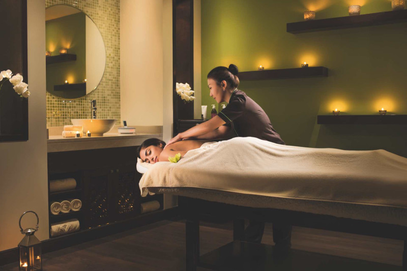 Khalidiya Palace Rayhaan by Rotana