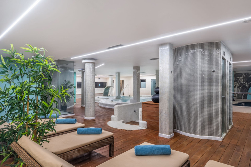 Occidental Roca Negra