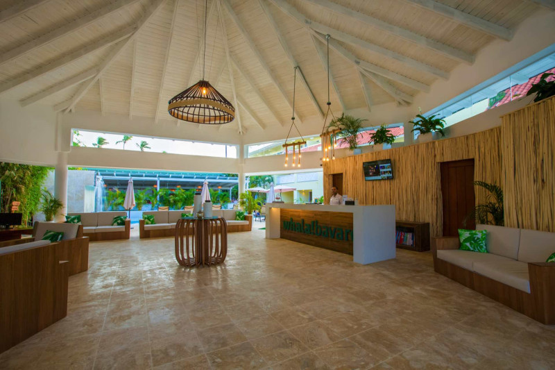 whala!bavaro