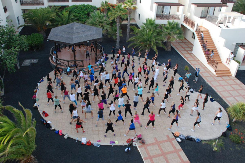 Vitalclass Lanzarote Sport & Wellness Resort