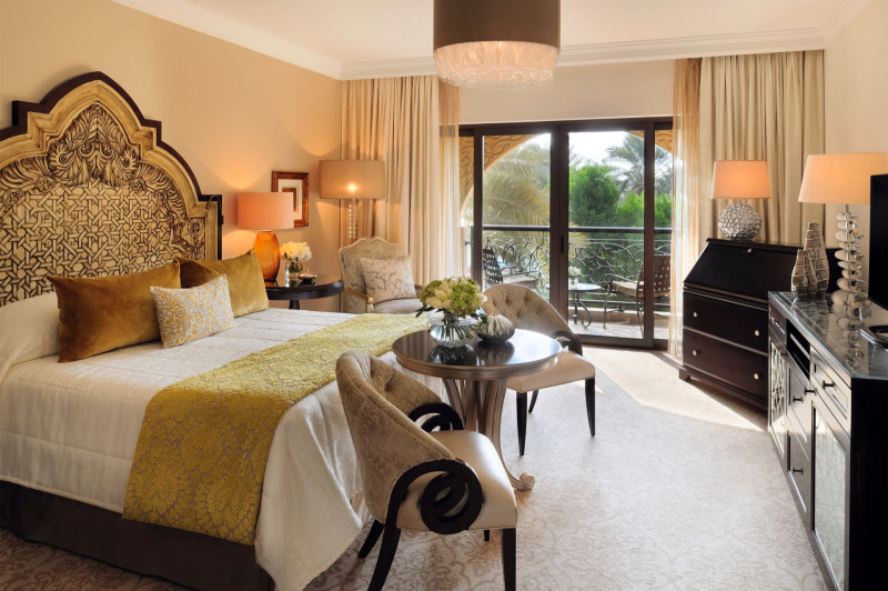 One&Only Royal Mirage