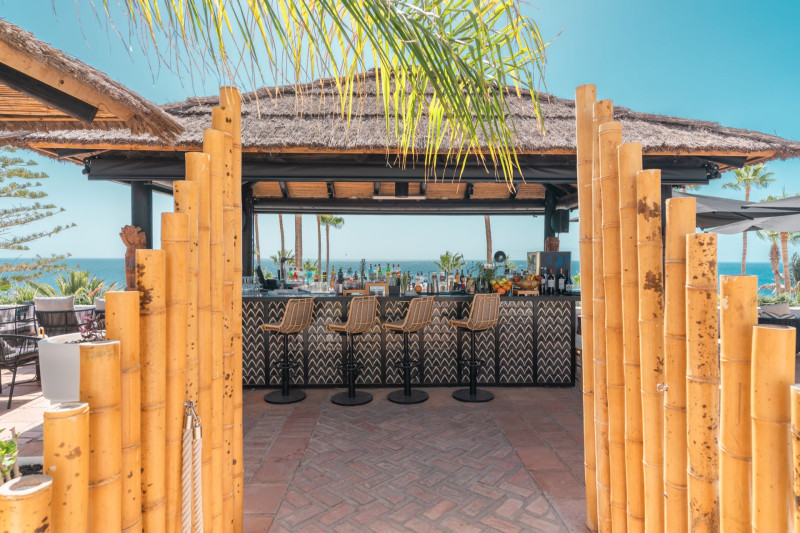 Dreams Jardín Tropical