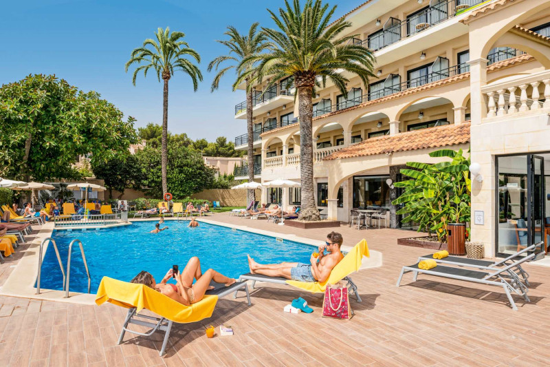 Allsun Lago Playa Park