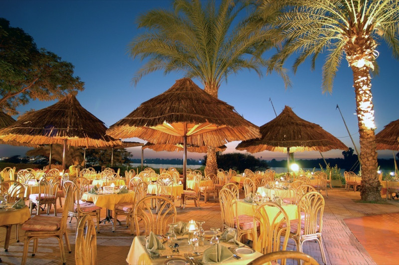 Jolie Ville Kings Island