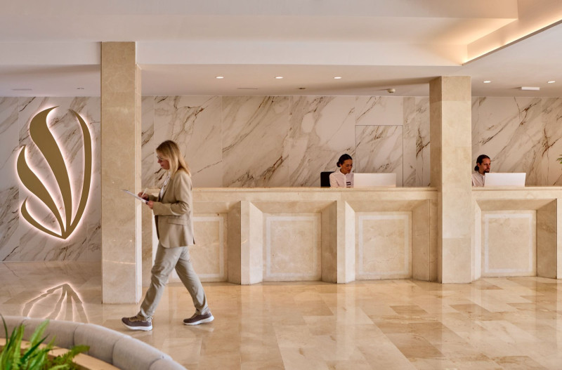 Universal Grand León & Spa