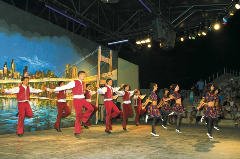 Crystal Admiral Aqua Collection