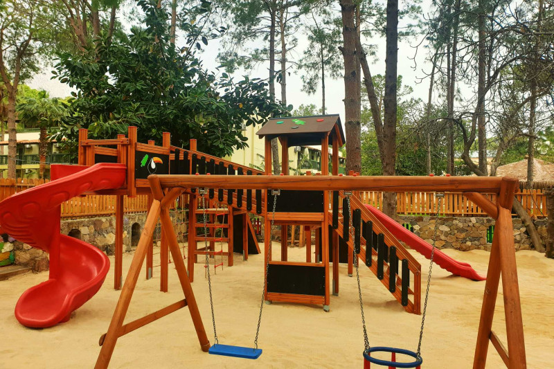 Gypsophila Club Marine