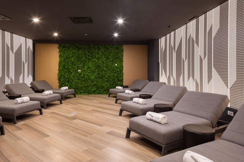 Aminess Khalani Hotel