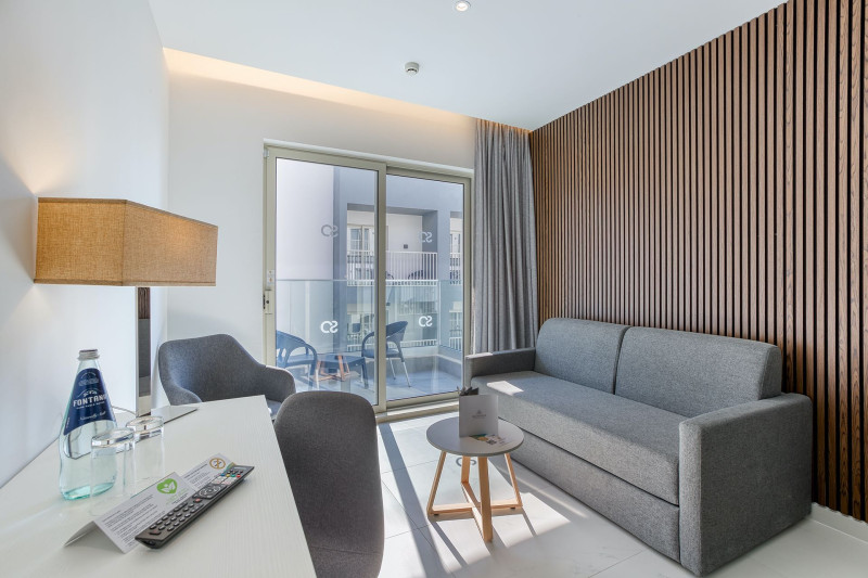 Solana Hotel & Spa