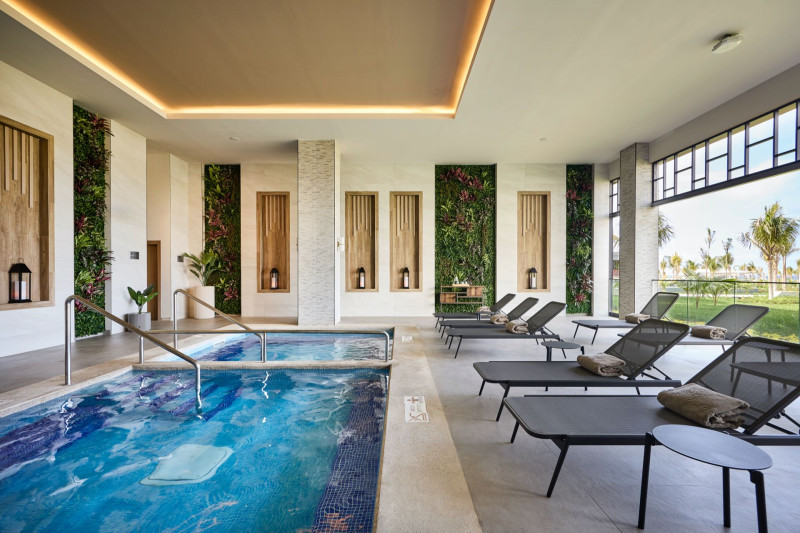 Riu Palace Aquarelle