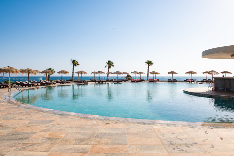 Kresten Royal Euphoria Resort