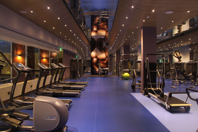 Gold Island Selected