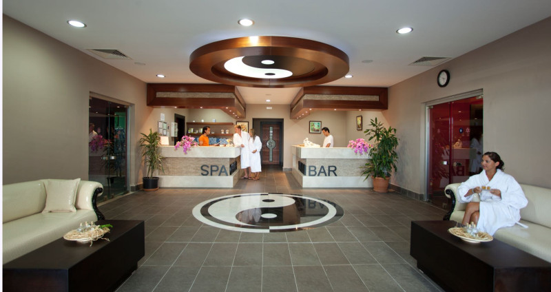 Side Lilyum Hotel & Spa