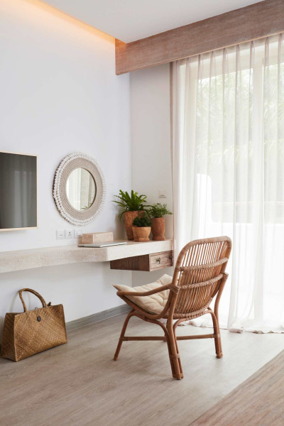 Eden Beach Resort & Spa