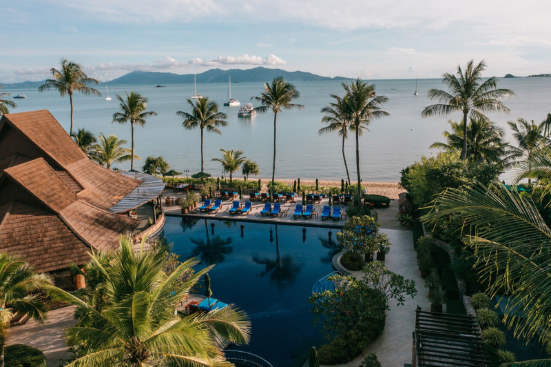 Bo Phut Resort & Spa