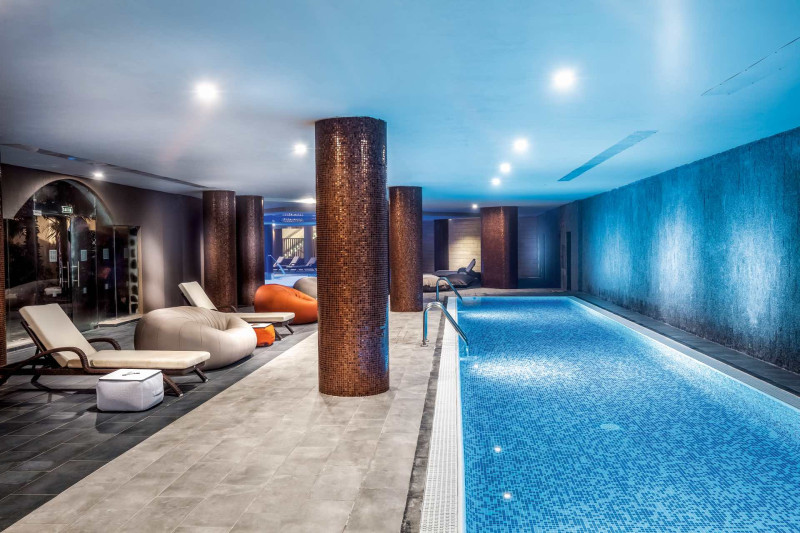 Gran Tacande Wellness & Relax Costa Adeje