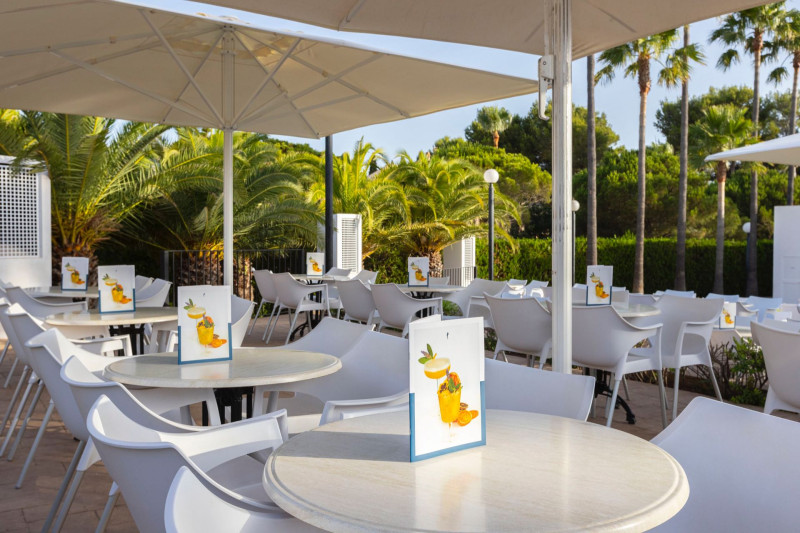 Hipotels Mediterráneo Club