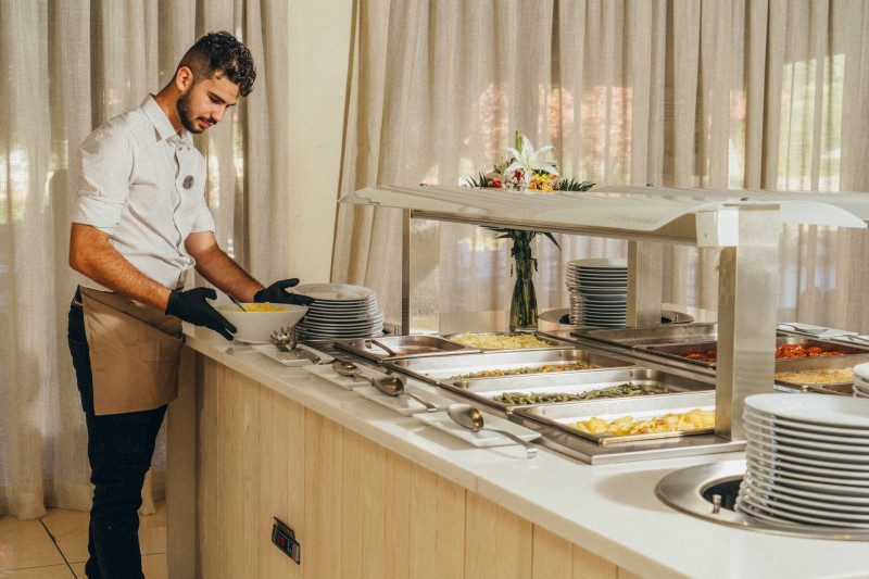 Almyrida Village & Waterpark