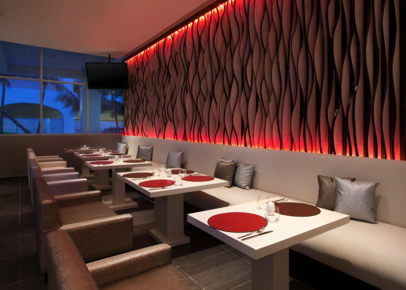 Aloft Cancun