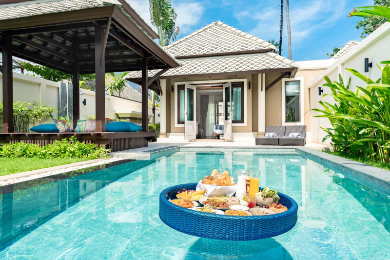 Fair House Villas & Spa