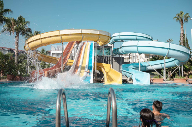 Green Garden Resort & Spa Hotel