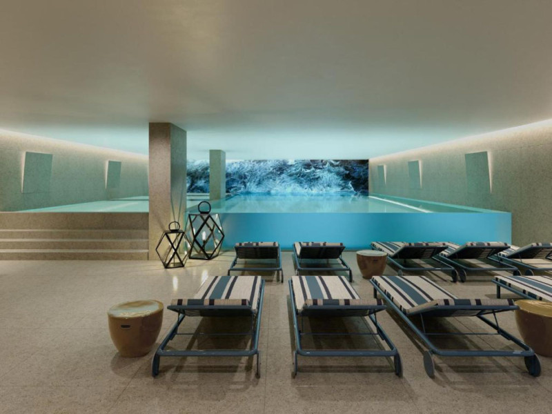 Novotel Malta Sliema Hotel