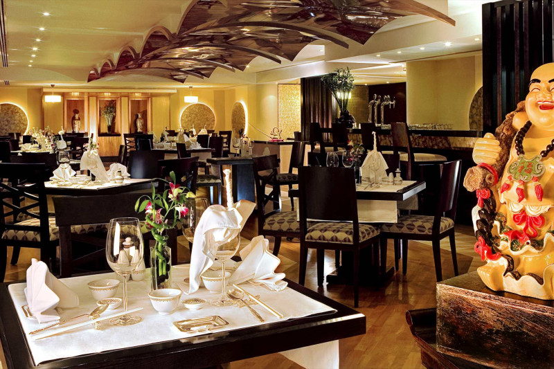 Sheraton Jumeirah Beach Resort