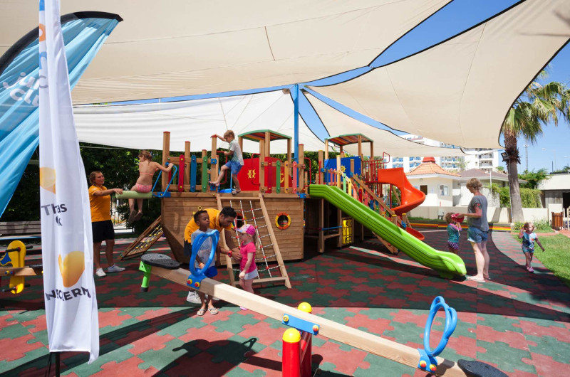 Side Mare Resort & Spa Hotel