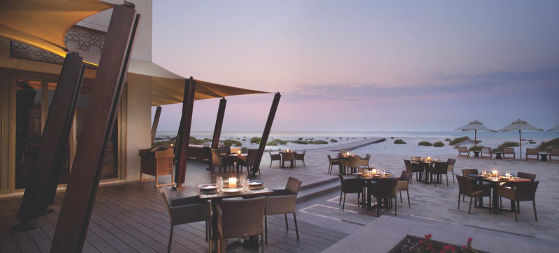 Park Hyatt Abu Dhabi Hotel and Villas